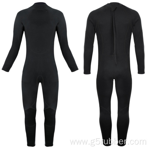 Youth Wetsuit 3mm Full Suit Neoprene Surfing Suit